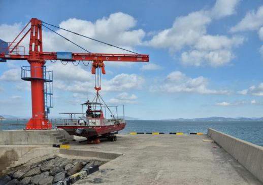 전남도, 어선어업 구조 개선·경쟁력 강화 잰걸음
