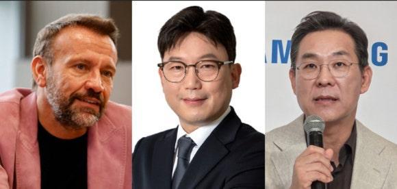 三星电子高管赴上海考察AWE 关注中国家电市场动向