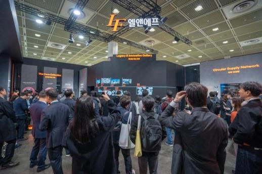 엘앤에프, 국산 LFP 양극재로 탈중국화 속도