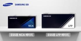 Samsung SDI wins $1 bln U.S. ESS battery deal to offset EV setbacks