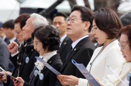 한동훈 계엄 예방 못해 죄송...보수 재건해야