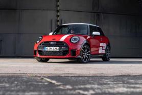 MINI Korea Launches Limited-Run MINI 1965 Victory Edition