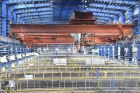 POSCO Future M Wins $1 Billion Artificial Graphite Anode Deal, Its Largest Ever