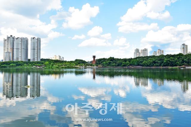 광교호수공원아주경제DB