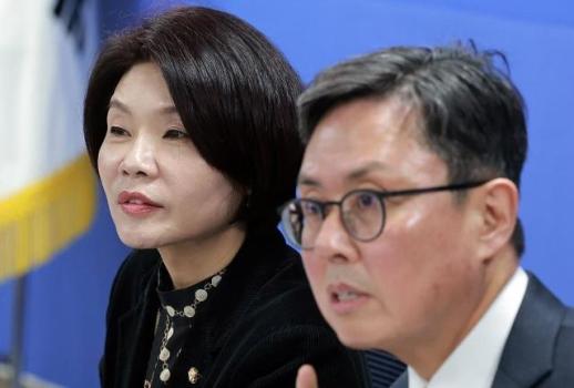 與, 중동 사태 추경 편성 강조…민생 회복 위해 필요