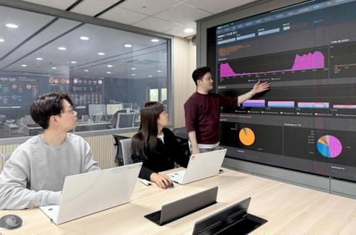 AI로 피싱 번호 먼저 걸러낸다…KT 시스템 도입 후 피해 신고 25% 감소