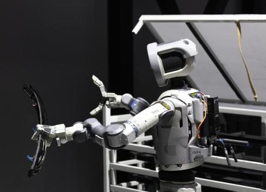 调查：韩国近九成工业机器人工友担忧岗位被替代