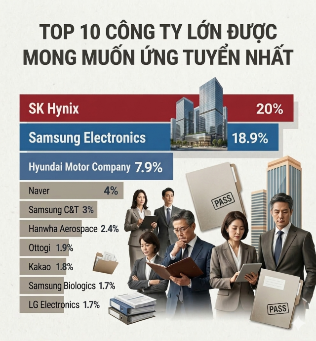 Được tạo bằng Gemini Dữ liệuSaramin