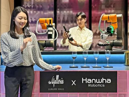 한화, 테크·라이프 협업 확대…AI·로봇 기술 일상 서비스 접목