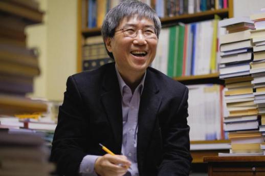 [아주초대석] 장하준 런던대 교수는...사다리 걷어차기로 유명한 비주류 경제학자