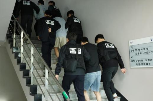 서울변호사회, 캄보디아 청년 인신매매 사건 관련 토론회 개최