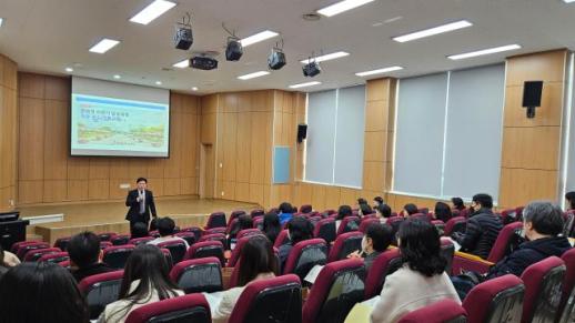 충남교육청, 문해력 전문가 양성 연수 운영