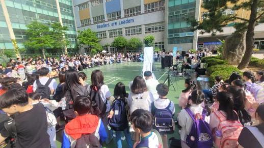 부산 교육정책, 학생 성장 중심으로 전환...교실 수업 변화 가속