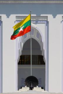 [NNA] 미얀마 노동당국, 태국과 노동 안전 관련 협의