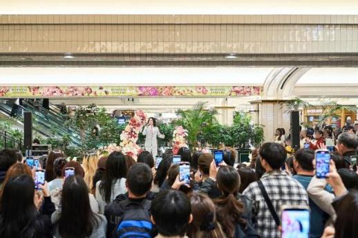 [유통 뉴스픽] 신세계백화점·롯데홈쇼핑·G마켓·NS홈쇼핑·CJ온스타일·알리익스프레스