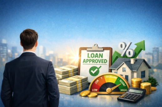 [이성진의 金맥 지도] 고신용자 44% 시대…높아진 은행 문턱에 2금융 찾는다