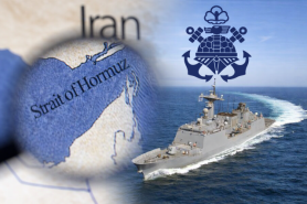 GULF CRISIS: Trumps coalition push puts Koreas Cheonghae Unit in spotlight