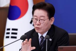 美 군함 요청에 고심 빠진 李…靑 양국간 긴밀히 물밑 소통