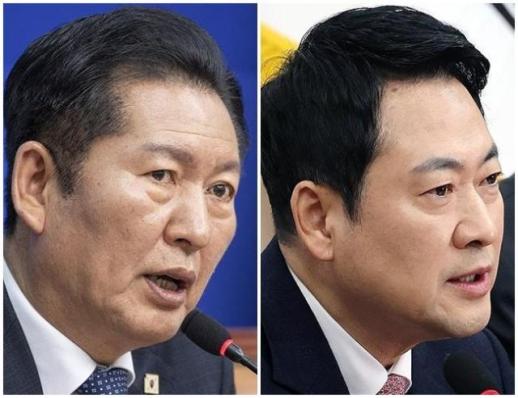 지방선거 공천 속도내는 與...현직 컷오프에 내홍 휩싸인 野