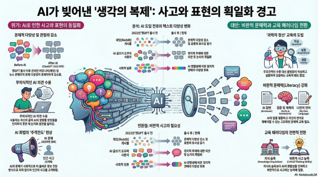 사진구글 제미나이 노트북LM 생성