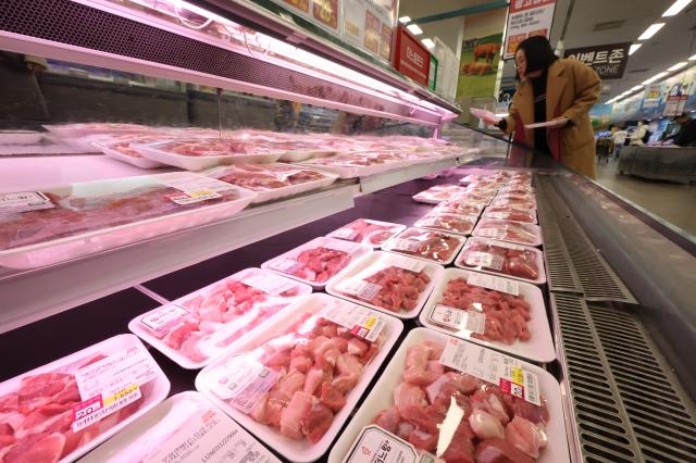 Rice, beans, eggs among items under price control watch 