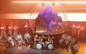 South Korea finishes Winter Paralympics with best-ever medal haul