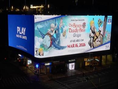 콘솔·PC·모바일 동시 공략…넷마블 일곱 개의 대죄: 오리진 글로벌 출시 D-1