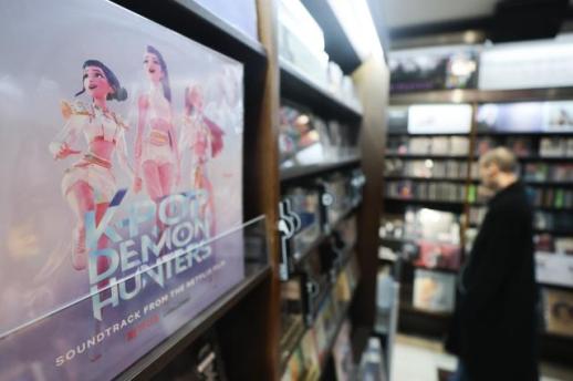 李대통령, 케데헌 아카데미 2관왕에 韓 문화 지평 넓혀