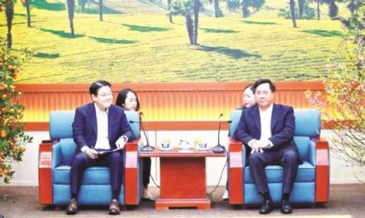 iMarketKorea đề xuất xây dựng khu công nghiệp công nghệ cao kiểu Hàn tại Phú Thọ