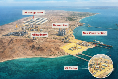 [하르그 섬의 어제와 오늘 ②] 이란 전쟁의 심장부 하르그섬…석유 터미널과 군사 거점