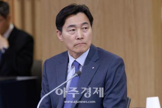 [포토] 이병래 손해보험협회 회장, 무료 상생보험 지원사업 협약식 참석