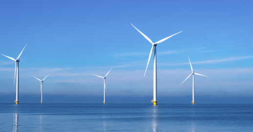 충남도, 보령 해상풍력 추진 탄력…집적화단지 지정