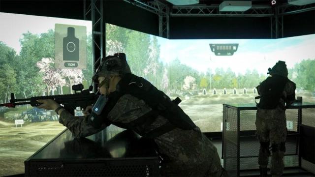 위 사진은 기사 내용과 무관합니다 사진육군