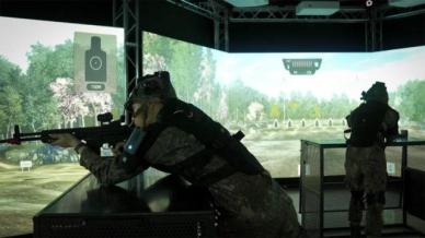 대구 사격장 인근 놀이터서 초등학생 1명, 부상  