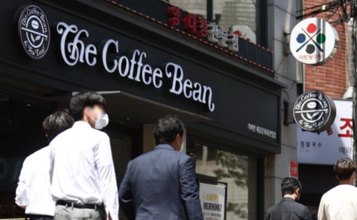 경찰, 커피빈 인수 졸리비 가맹금 편취·조세 회피 의혹 수사