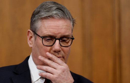 트럼프 호르무즈 군함 파견 요구…영국 신중·중국 사실상 거부