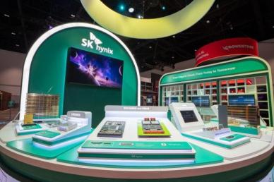 [GTC 2026] "AI 승부처는 메모리"…SK하이닉스, 엔비디아 GTC서 HBM4 전면 공개