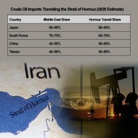 US mounts more pressure on allies for maritime coalition in Strait of Hormuz