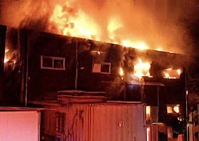 사진연합뉴스·경기소방재난본부