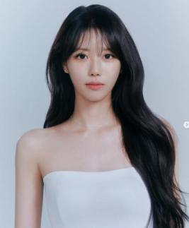 스트레스 VS 겨우 두 점…이미주, 베란다서 삼겹살 구웠다가 갑론을박