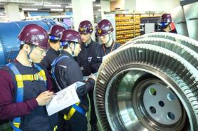 Jin Air Expands Onboarding Training for New Aircraft Mechanics