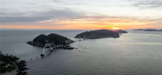 K-관광섬본격항해사진군산시