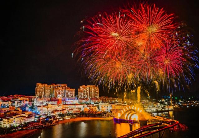 Thị trấn Hoàng hôn Sunset Town ẢnhSun Group