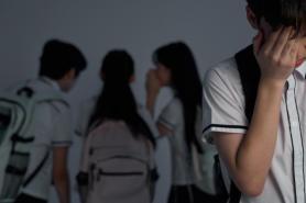 5% học sinh tiểu học Hàn Quốc là nạn nhân của bạo lực học đường