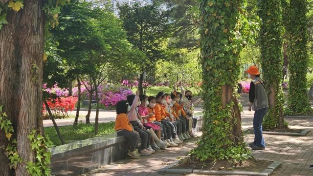 에너지 위기 넘는 ‘초록 발걸음’… 대구교육청 탄소중립 교육 강화 사진대구시교육청