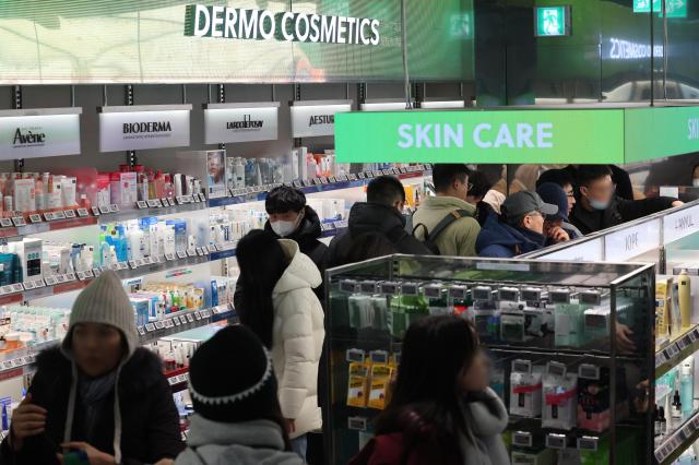 全球化妆品ODM版图生变 韩国后来居上成潮流创造者