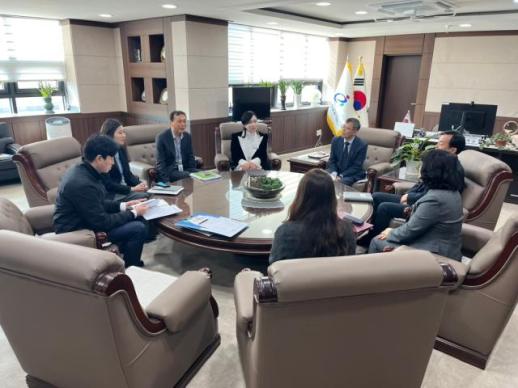 충남교육청, 학생맞춤통합지원 현장 점검 나선다…교육복지 안전망 강화