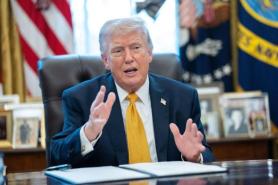 Trump delays summit with Xi about a month as Middle East conflict drags on