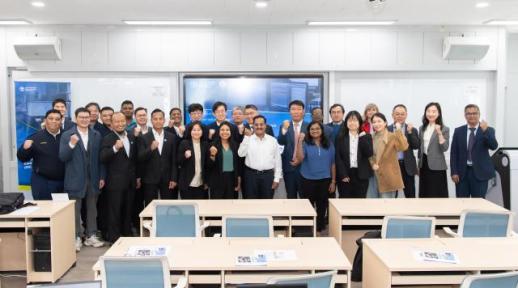 국립부경대, 학술 리더십 강화·국제 수산훈련 확대