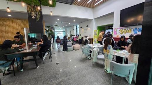 화천군, 청소년 여가·문화 프로그램 본격 운영…스트레스 제로 환경 조성